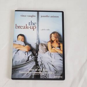 The Break-Up (DVD)